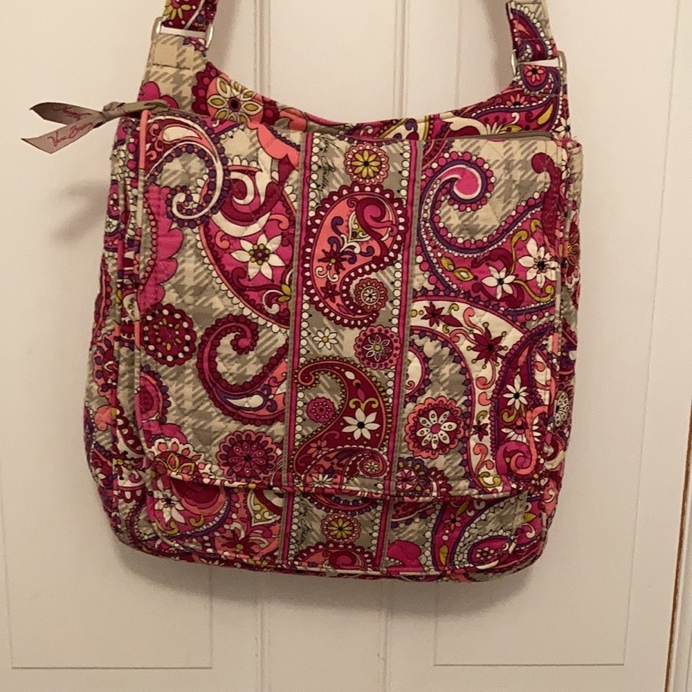 Vera Bradley Crossbody Bag